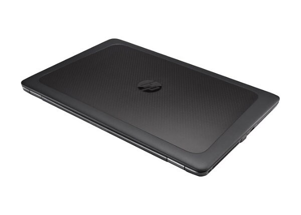 HP ZBook 15u G3 Mobile Workstation - 15.6" - Core i7 6500U - 32 GB RAM - 256 GB SSD + 1 TB HDD - with HP UltraSlim Dock