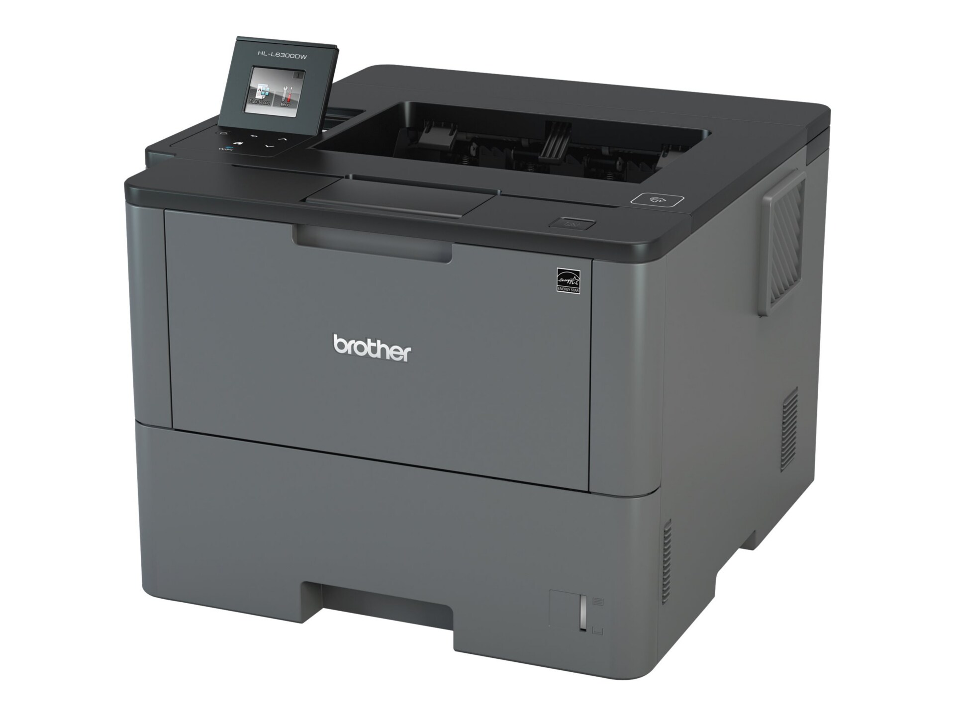 Brother HL-L6300DW - printer - B/W - laser