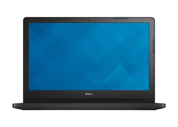 Dell Latitude 3560 - 15.6" - Core i3 5005U - 4 GB RAM - 500 GB HDD