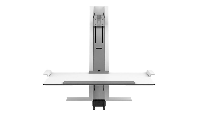 Humanscale QuickStand - mounting kit