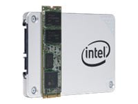 Intel Solid-State Drive Pro 5400s Series - solid state drive - 240 GB - SATA 6Gb/s