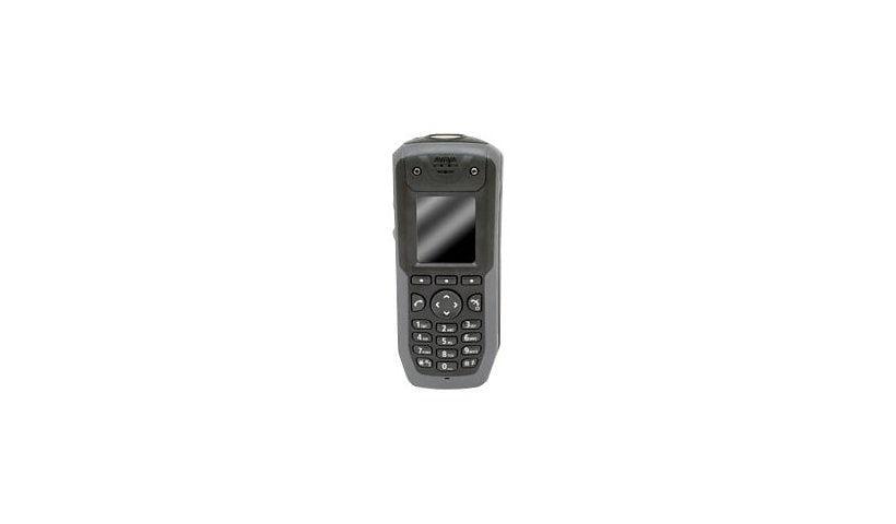 Avaya 3745 - wireless digital phone - with Bluetooth interface with caller ID