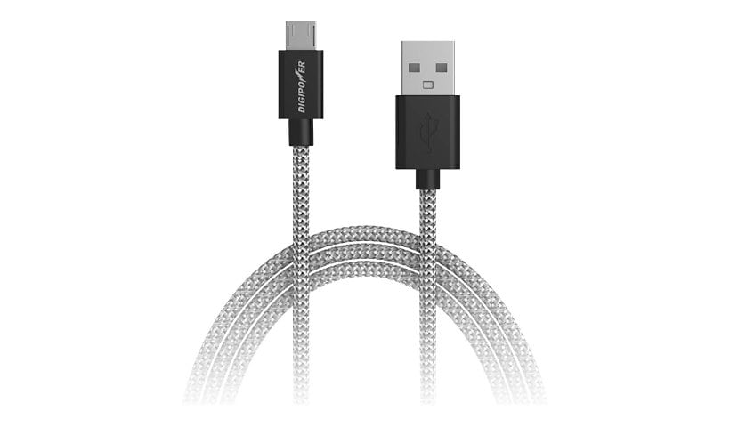 Digipower SP DCF6 - USB cable - USB to Micro-USB Type B - 1.83 m