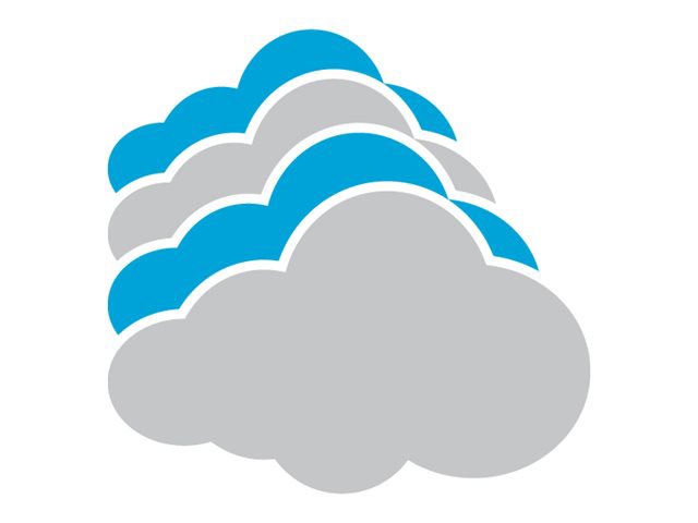 Barracuda Message Archiver V650 BU Mirrored Cloud Storage - subscription license (3 years) - 8 TB capacity, up to 1200