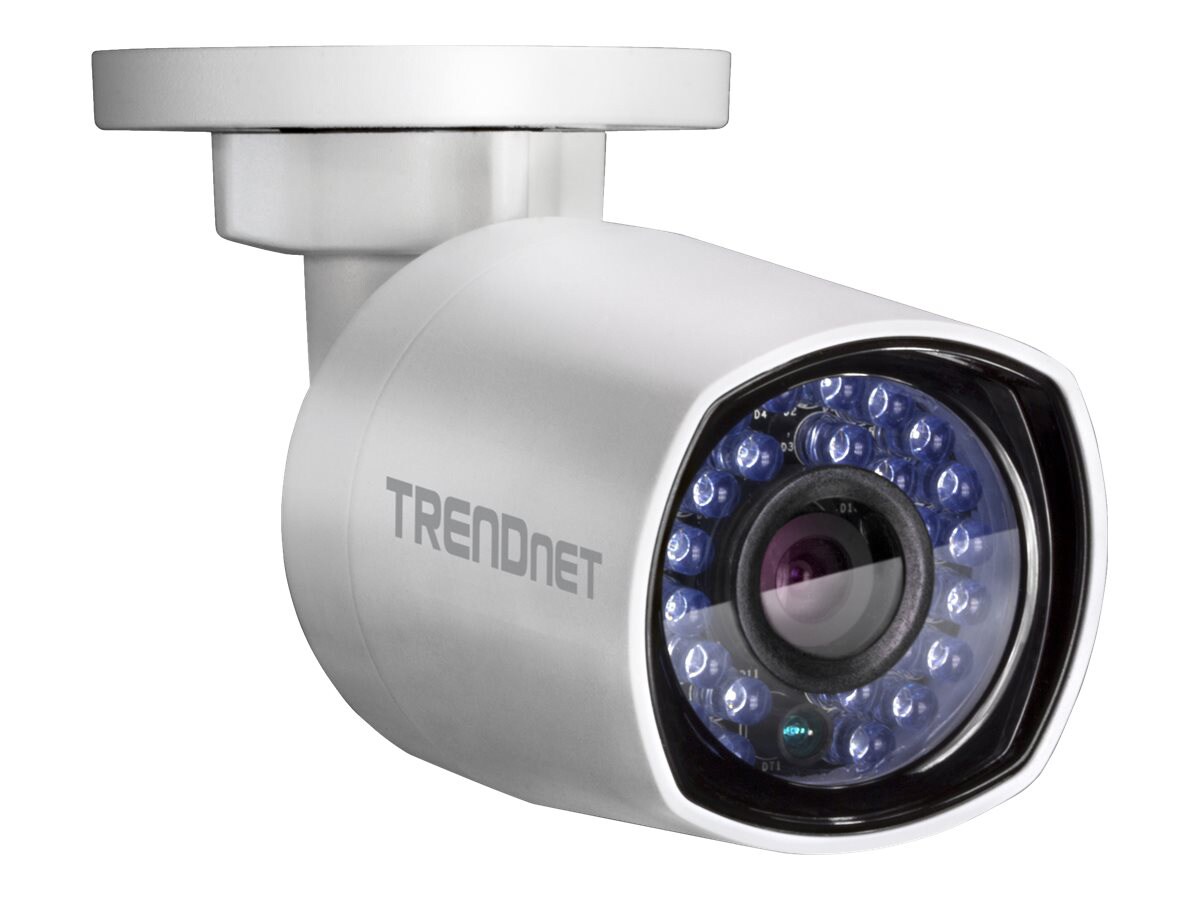 TRENDnet TV IP314PI - network surveillance camera
