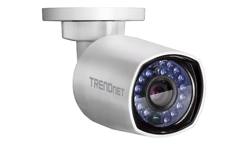 TRENDnet TV IP314PI - network surveillance camera