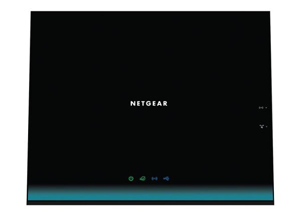 NETGEAR R6100 - wireless router - 802.11a/b/g/n/ac - desktop