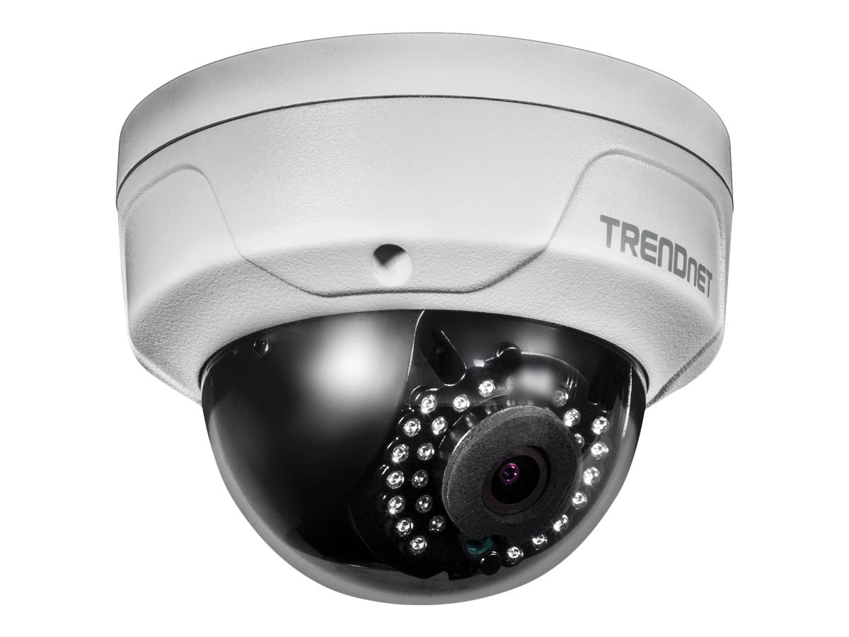 TRENDnet TV IP315PI - network surveillance camera