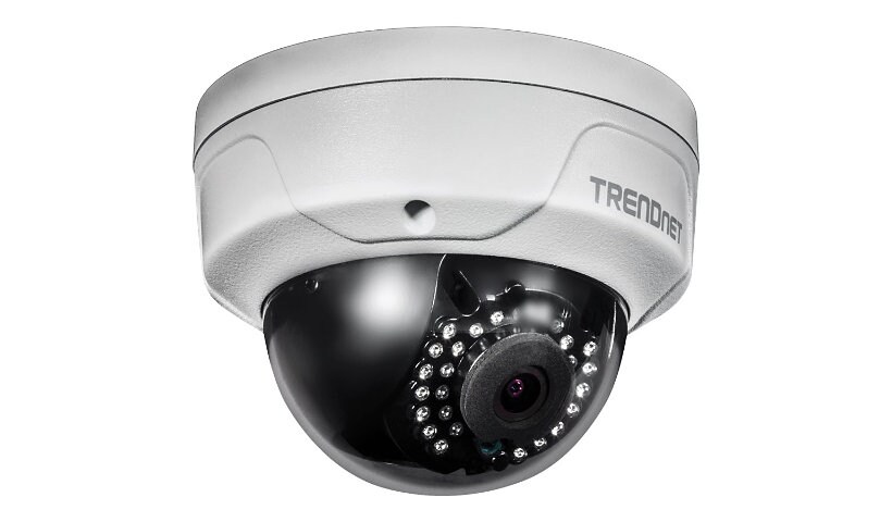 TRENDnet TV IP315PI - network surveillance camera