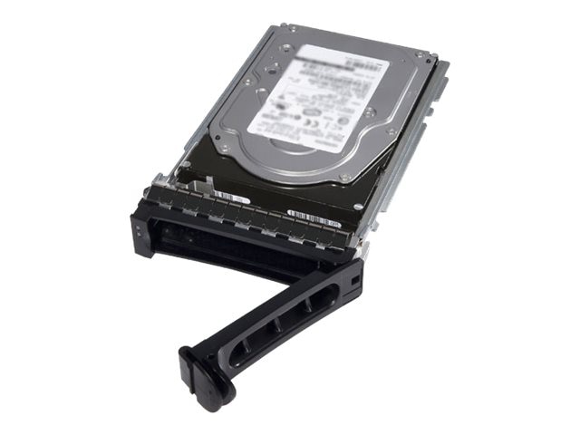 Dell - hard drive - 300 GB - SAS 12Gb/s