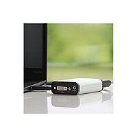 StarTech.com DVI Video Capture Card - 1080p 60fps Game Capture Card - Alumi