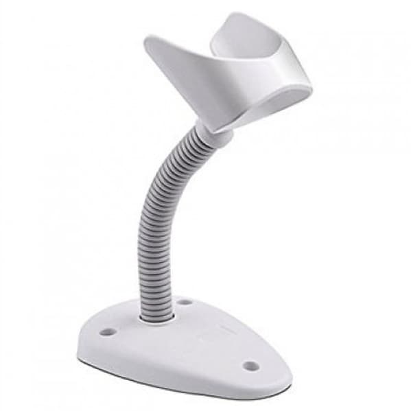 Zebra Gooseneck Intellistand - barcode scanner gooseneck stand