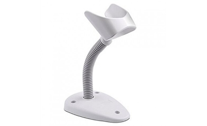 Zebra Gooseneck Intellistand - barcode scanner gooseneck stand