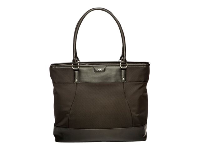 Brenthaven Elliot Tote - notebook carrying case