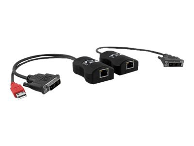 AdderLink DV120 Pair - video extender