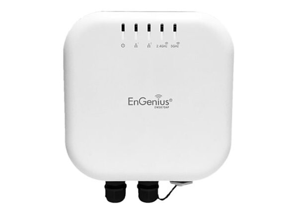 EnGenius Neutron Series EWS870AP - wireless access point