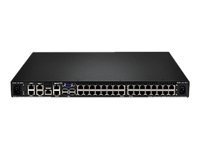 Lenovo Global 4x2x32 Console Manager - KVM switch - 32 ports - rack-mountable