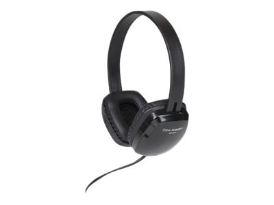 Cyber Acoustics ACM 6004 - headphones
