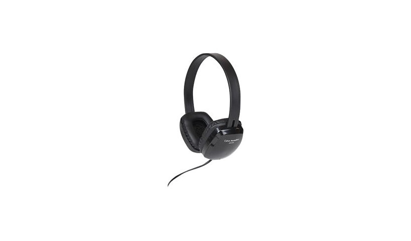 Cyber Acoustics ACM 6004 - headphones