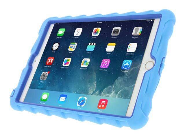 Gumdrop Hideaway - protective case for tablet