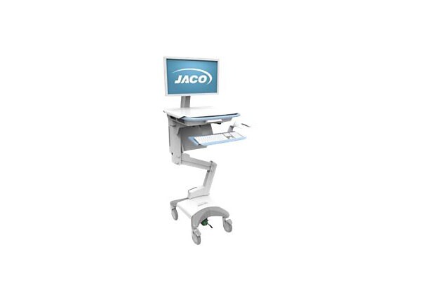 JACO Jaco One - cart