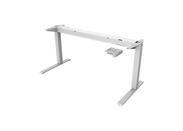 Humanscale Float Mounted - table base