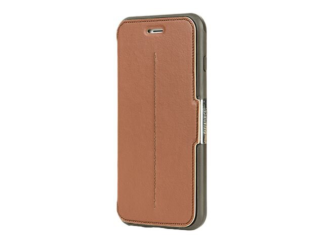 OtterBox Strada flip cover for cell phone
