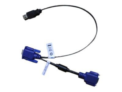 RARITAN VID ADAPT F/BIOS DISP OFFSET