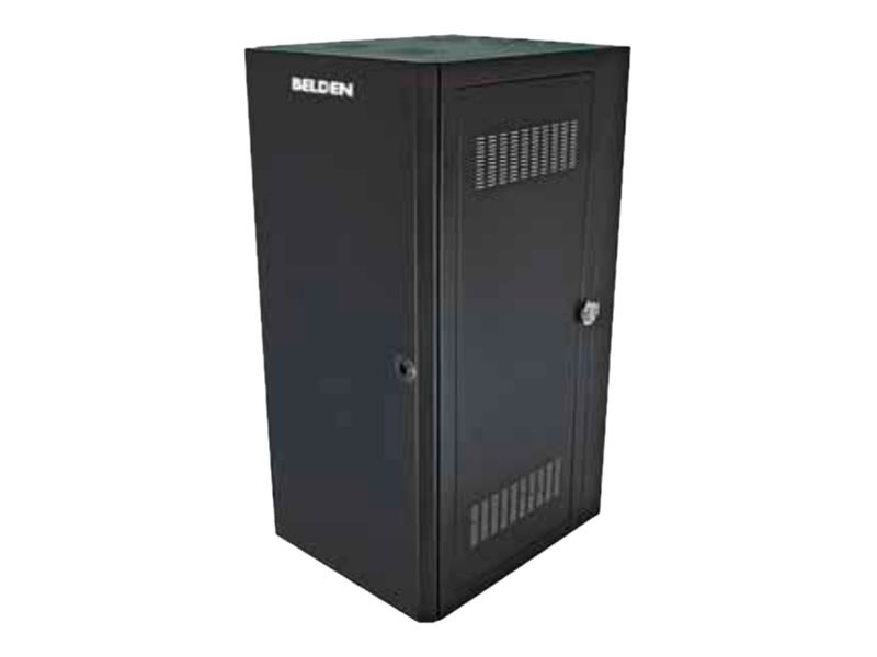 Belden Performance Value Line rack - 20U
