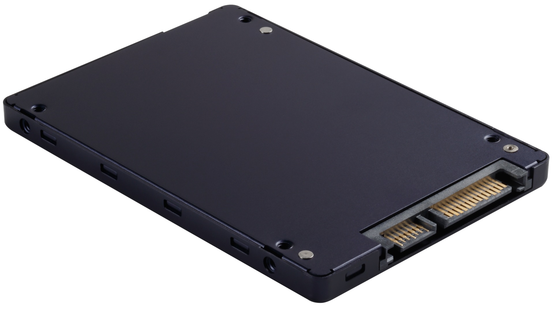 Micron 1100 - solid state drive - 512 GB - SATA 6Gb/s