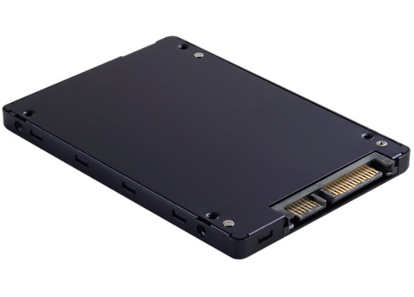 Micron 1100 - solid state drive - 512 GB - SATA 6Gb/s