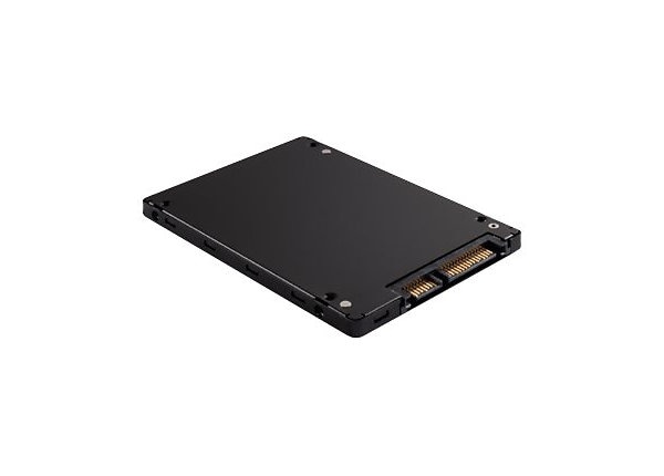 Micron 1100 - solid state drive - 1024 GB - SATA 6Gb/s