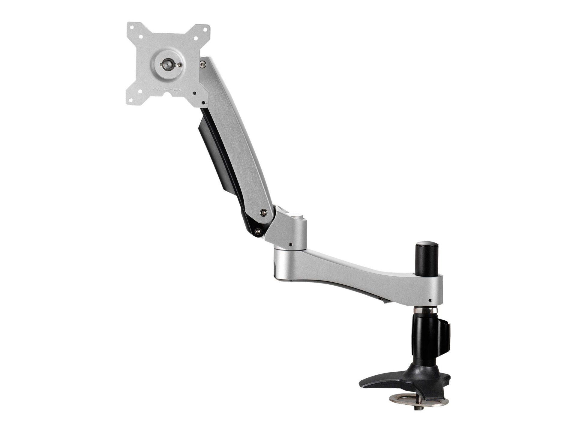 BALT HG Flat Panel Monitor Clamp Arm - mounting kit