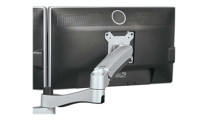 BALT HG Desktop Monitor Clamp Arm - Second Monitor Arm - mounting component