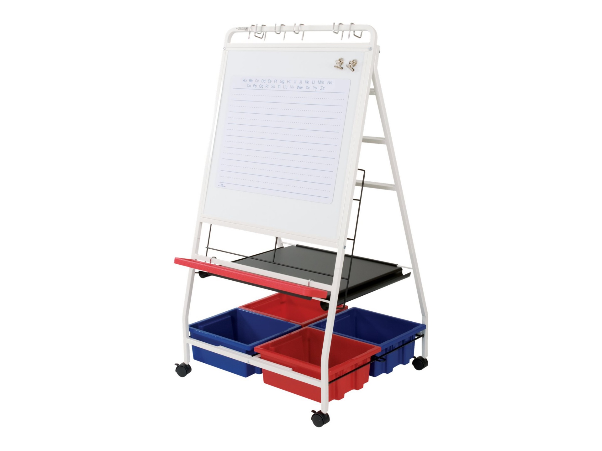 MooreCo Deluxe TLC-2 - easel