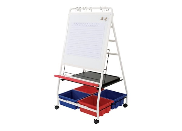 MooreCo Deluxe TLC-2 - easel