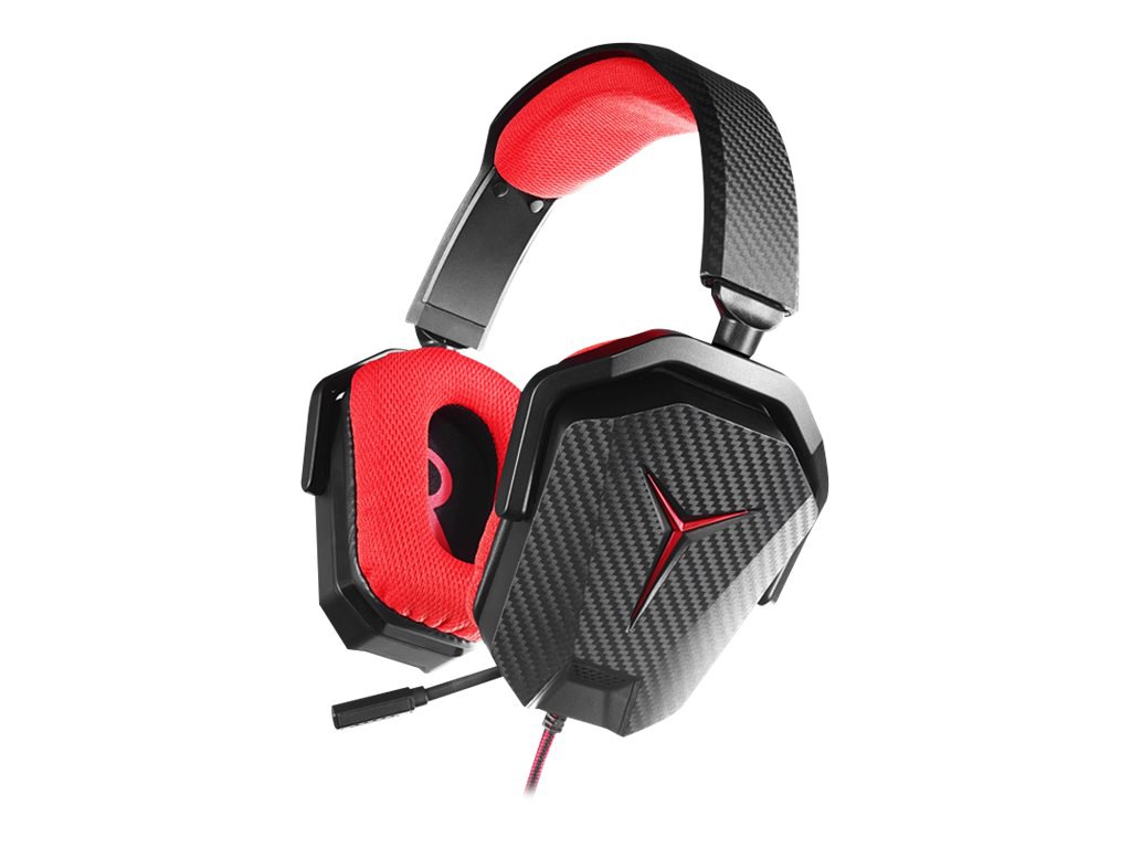 Lenovo Y Gaming Stereo - headset