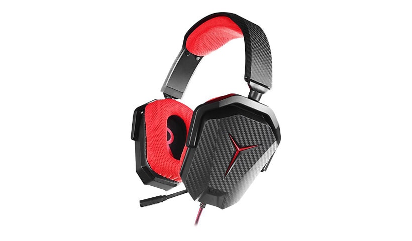 Lenovo Y Gaming Stereo - headset