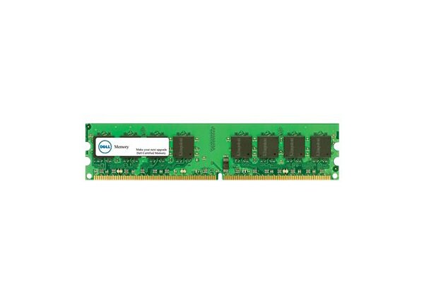 Dell - DDR4 - 8 GB - DIMM 288-pin - unbuffered