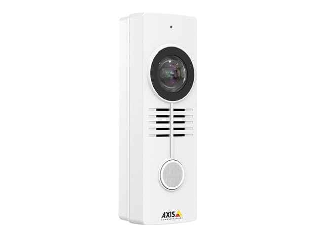 AXIS A8105-E Network Video Door Station - network surveillance camera