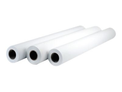 HP Professional Matte Canvas - canvas paper - matte - 1 roll(s) - Roll (111