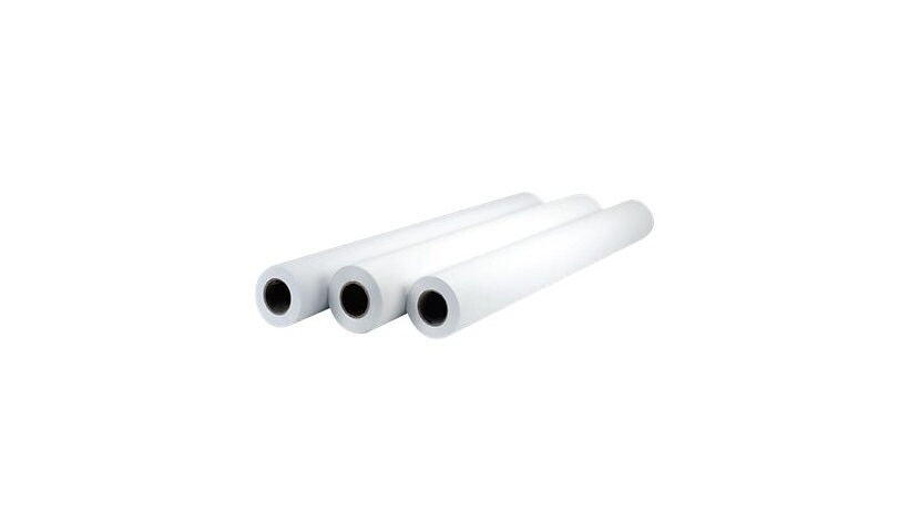 HP Professional Matte Canvas - canvas paper - matte - 1 roll(s) - Roll (111