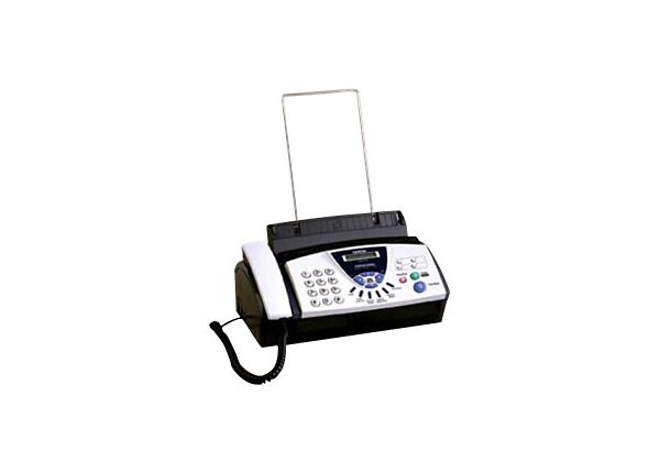Brother FAX-575 - fax / copier ( B/W )