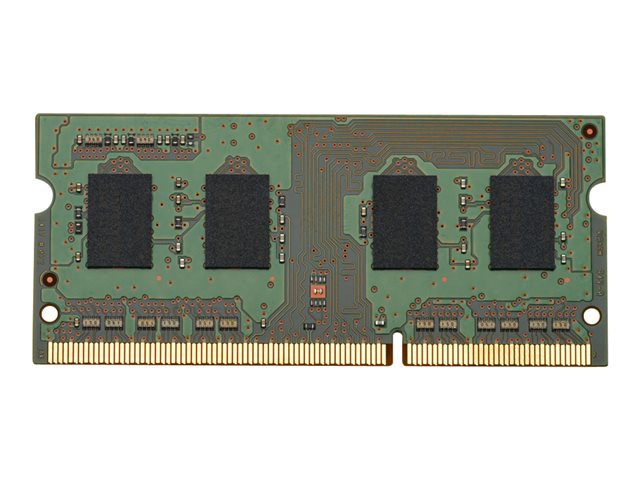 Panasonic - DDR3L - 8 GB - SO-DIMM 204-pin