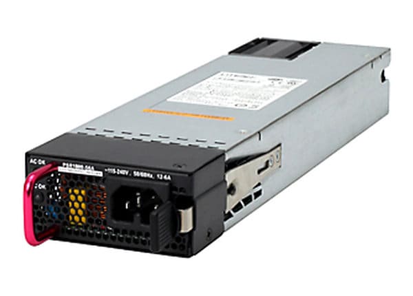 HPE 7900 FlexFabric 1800W AC Power Supply Unit