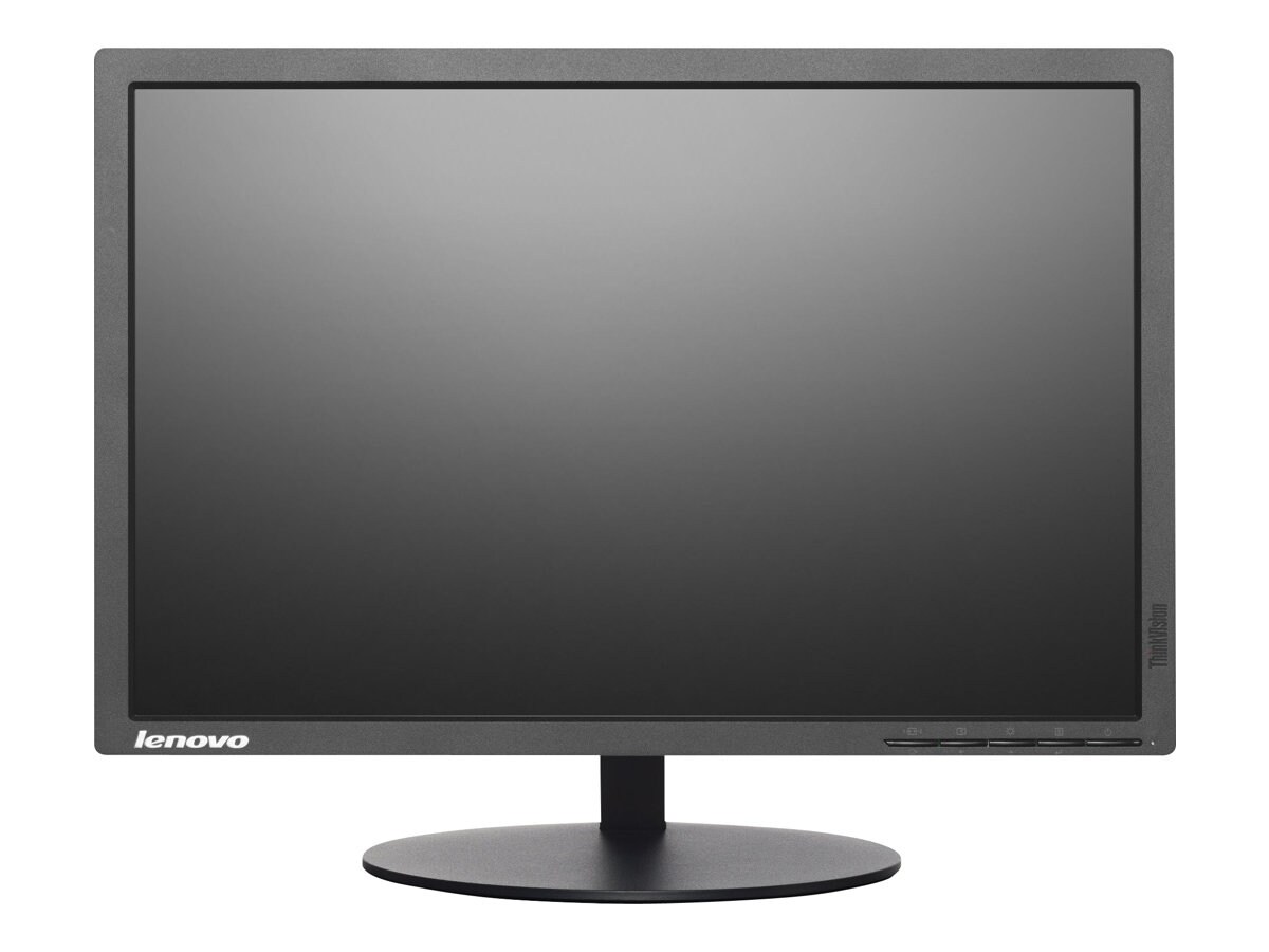 Lenovo ThinkVision T2054p - LED monitor - 19.5"