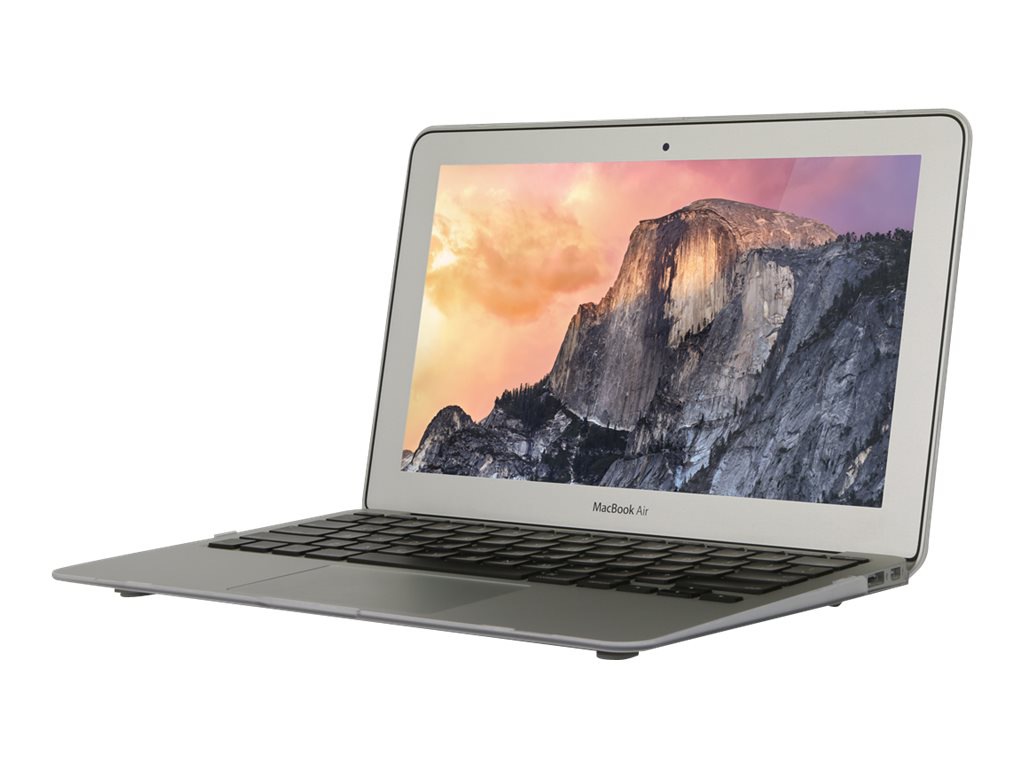 Max Cases Snap Shell notebook top & rear cover