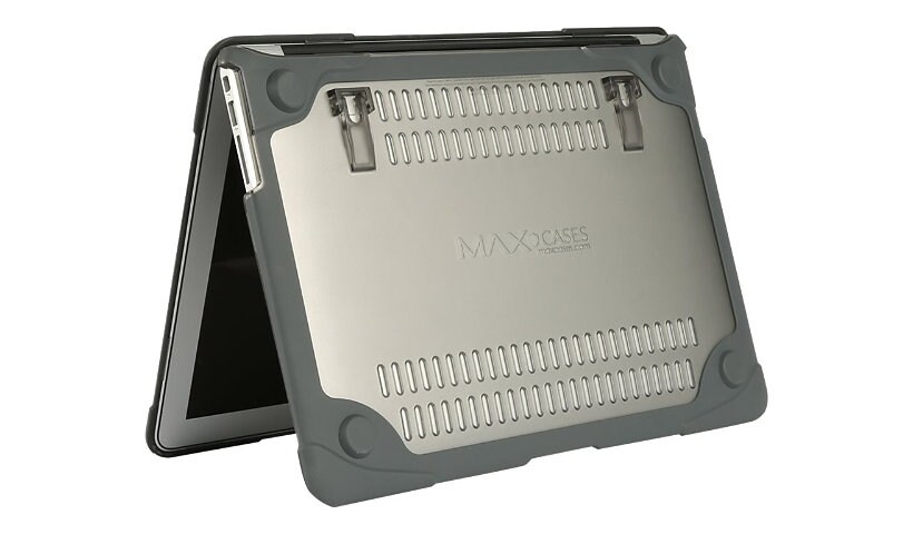 MAXCases MAX Extreme Shell notebook top and rear cover