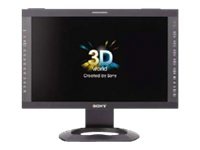 Sony LUMA LMD-2451TD - LCD display