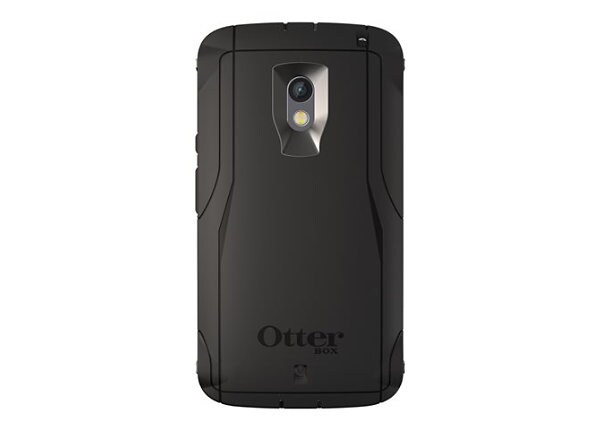 OtterBox Defender Series Motorola DROID MAXX 2 - protective case for cell phone